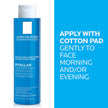 La Roche-Posay Face Toner Skincare, Effaclar Astringent For Oily Acne Prone Skin With Exfoliating Salicylic Acid And LHA, Reduces Look Of Pores, Dermatologist Recommended, 200Ml 🍁 All In One Marketplace Canada