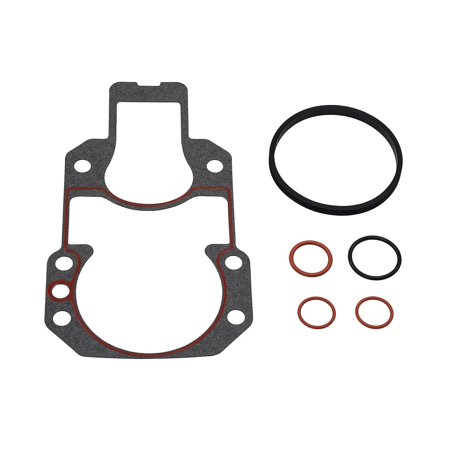 Quicksilver 94996Q2 Bell Housing Installation Gasket Kit for MerCruiser R, MR and Alpha One Gen II Drives 🍁 All In One Marketplace Canada
