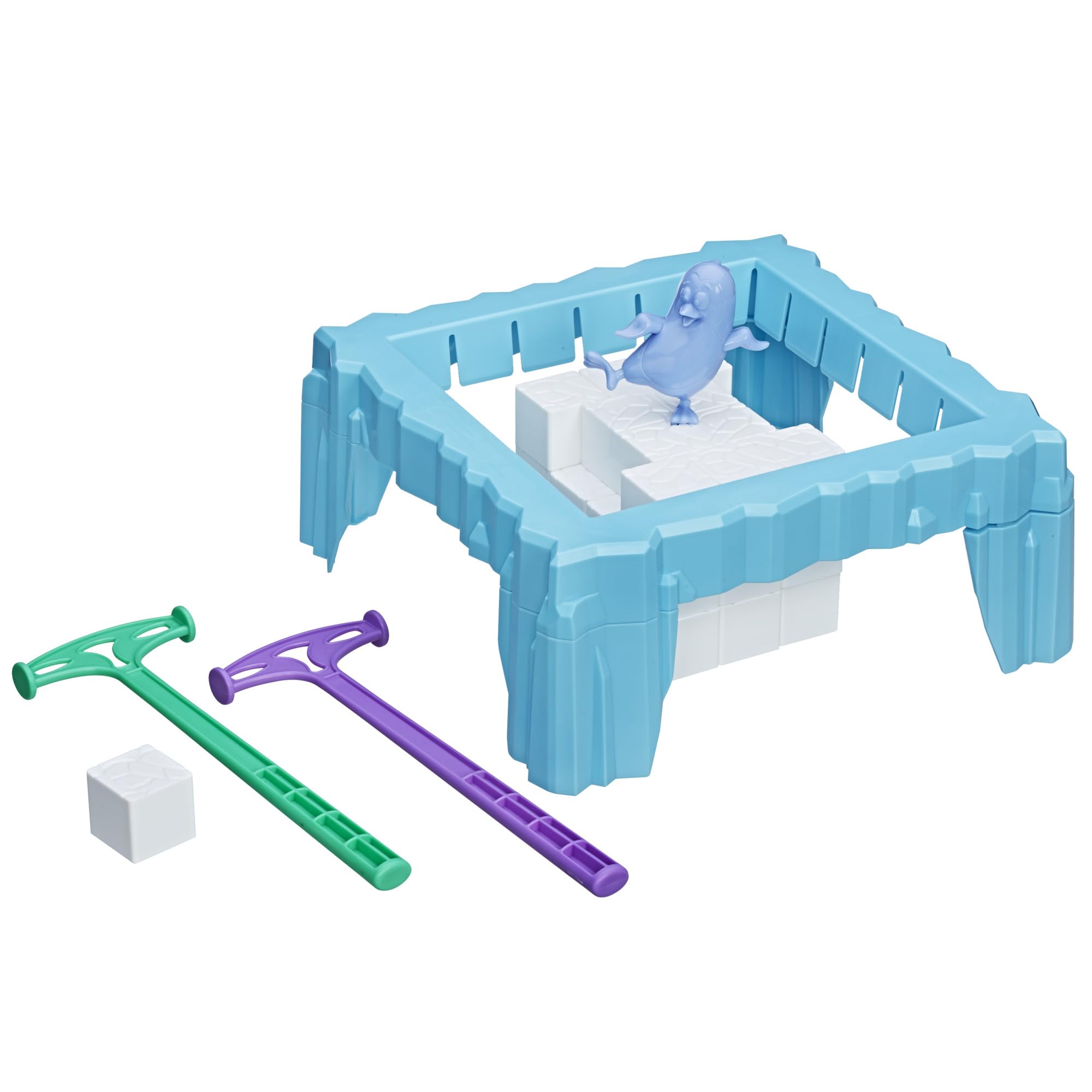 Hasbro Don't Break the Ice Game,2-4 players 🍁 All In One Marketplace Canada