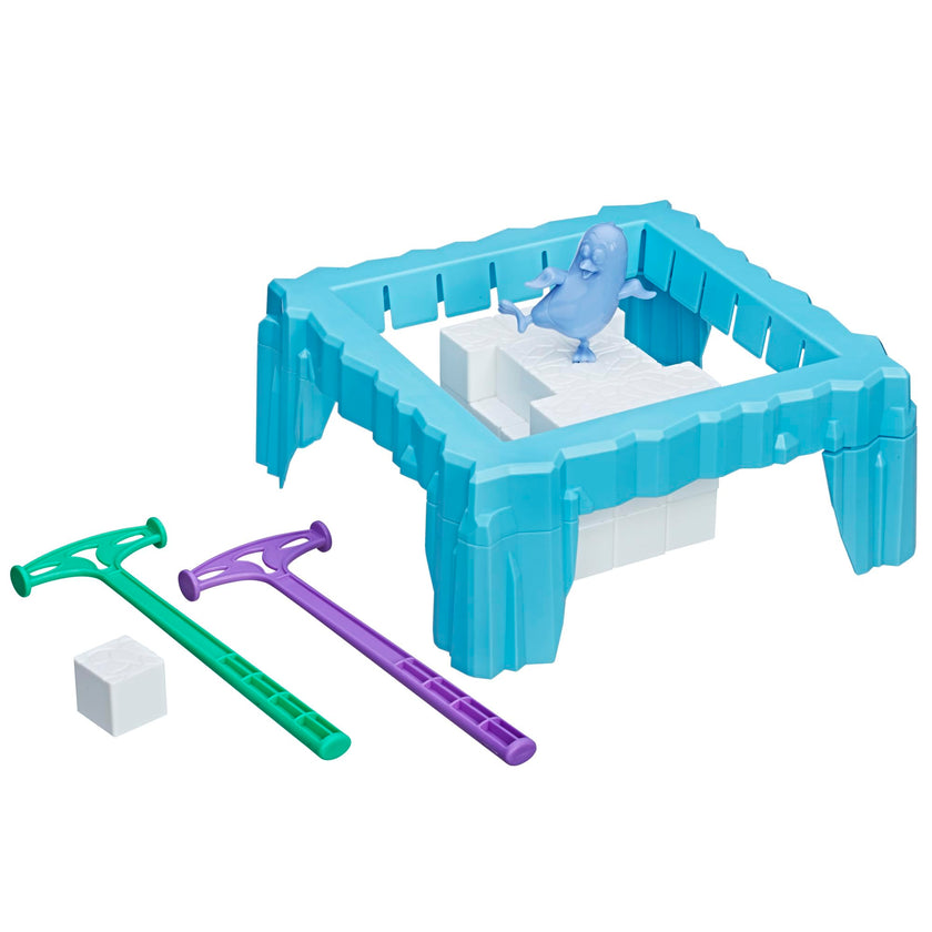 Hasbro Don't Break the Ice Game,2-4 players 🍁 All In One Marketplace Canada