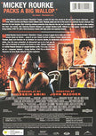 Killshot - DVD (Used)