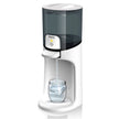 Baby Brezza Instant Warmer - Instantly Dispense Warm Water at Perfect Baby Bottle Temperature - Traditional Baby Bottle Warmer Replacement - Fast Baby Formula Bottles 24/7-3 Temperatures 🍁 All In One Marketplace Canada