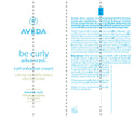 Aveda Be Curly Advanced Curl Enhancer Cream | Defines Curly and Wavy Hair | Reduces Frizz, Adds Shine | Silicone Free | 98% Naturally Derived*, 200ml 🍁 All In One Marketplace Canada