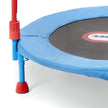 Little Tikes Easy Store 3' Trampoline, 36.00 L x 36.00 W x 33.50 H Inches 🍁 All In One Marketplace Canada