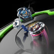 Beyblade X Xtreme Battle Set with Beystadium Arena Featuring X-Celerator Rail, 2 Right-Spinning Top Toys, 2 Launchers, Toys for Boys and Girls, 8+ 🍁 All In One Marketplace Canada
