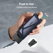 UGREEN M.2 NVMe Enclosure, USB 3.2 Gen2 10Gbps Case for NVMe PCIe M-Key(M+B Key), External SSD Adapter Support UASP Trim for 2280 2260 2242 2230 with 2 Cables, Aluminum Shell Heatsink 🍁 All In One Marketplace Canada