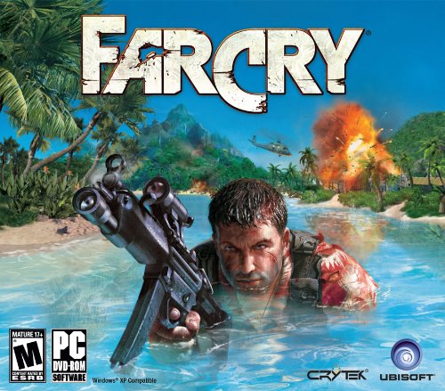 Far Cry