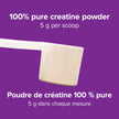 Webber Naturals Micronized Creatine Monohydrate Powder | 5g Per Serving | 100 Servings | Canadian-Made | Vegan | Supports Muscle, Strength & Performance | Unflavored | For Men & Women 🍁 All In One Marketplace Canada