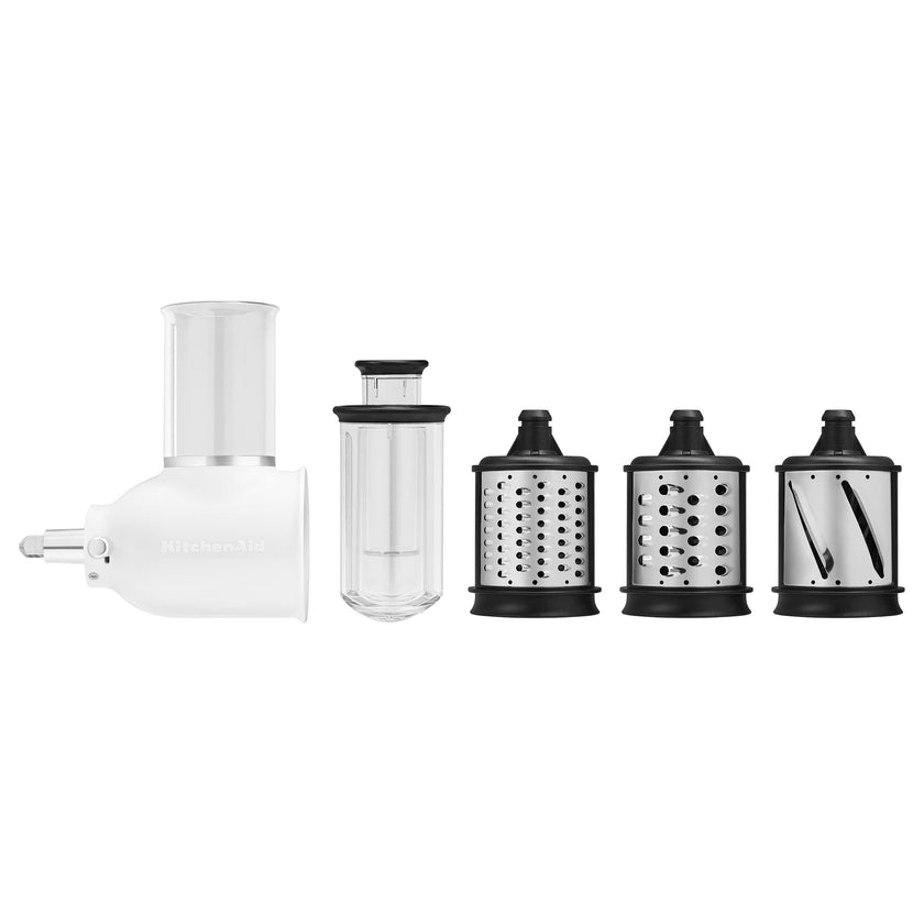 KitchenAid Fresh Prep Slicer/Shredder Attachment, KSMVSA 🍁 All In One Marketplace Canada