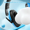 2 Pack Noise Canceling Headphones for Kids, Kids Ear Protection Earmuffs for Autism, Toddler, Children, Noise Cancelling Sound Proof Earmuffs/Headphones for Concerts, Air Shows, Fireworks 🍁 All In One Marketplace Canada