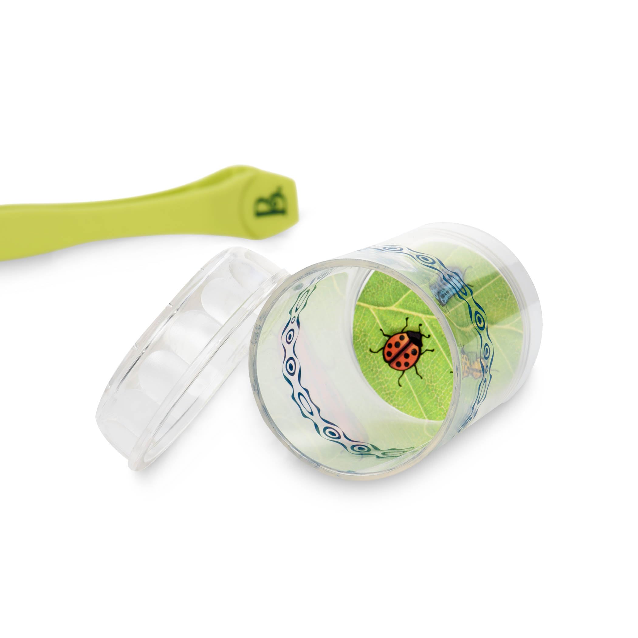 B. toys Bug Bungalow, kit de Capture d’insectes, boîte d’Observation 🍁 All In One Marketplace Canada