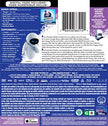 WALL-E [Blu-ray]