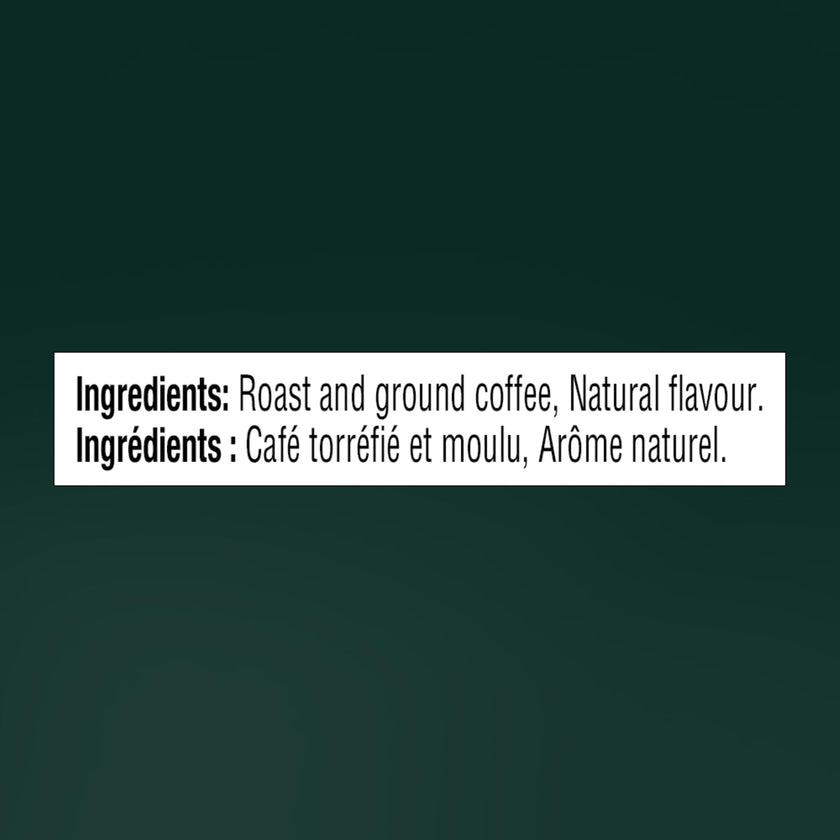 STARBUCKS Cinnamon Dolce for NESPRESSO VERTUO Coffee, 4 Boxes, 400 g 🍁 All In One Marketplace Canada
