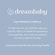 Dreambaby Duck Baby Bath Thermometer - Instant Read Digital Thermometer for Water and Room Temperature - Floating Baby Bath Toy - Newborn Must-Have 🍁 All In One Marketplace Canada