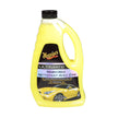 Meguiar's Ultimate Car Wash & Wax - Premium Carnauba and Synthetic Blend - G17748C 🍁 All In One Marketplace Canada