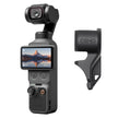 DJI Osmo Pocket 4 Standard Combo, Pocket Gimbal Vlog Camera 🍁 All In One Marketplace Canada