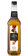 Maison Routin 1883 Roasted Hazelnut Syrup, Pet Bottle 1000 Milliliter 🍁 All In One Marketplace Canada