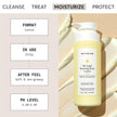 Naturium Bio-Lipid Restoring Body Lotion | Replenishing Moisturizing Cream, With Shea Butter, B Vitamins & Sodium PCA | 14 FL OZ / 414 ml 🍁 All In One Marketplace Canada