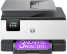 HP OfficeJet Pro 9125e Wireless All-in-One Colour Inkjet Printer