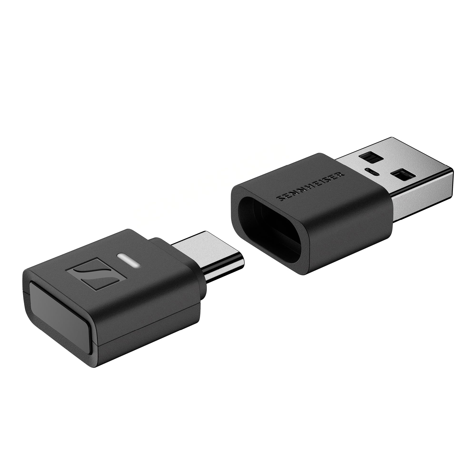 Sennheiser BTD 700 Dongle, Auracast, Low Latency, Bluetooth, USB-C, USB -A 🍁 All In One Marketplace Canada