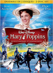 Mary Poppins (45th Anniversary Edition) - DVD (Used)