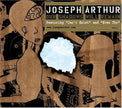 Joseph Arthur / Our Shadows Will Remain - CD (Used)