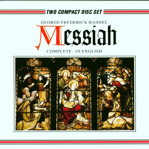 Handel - Messiah