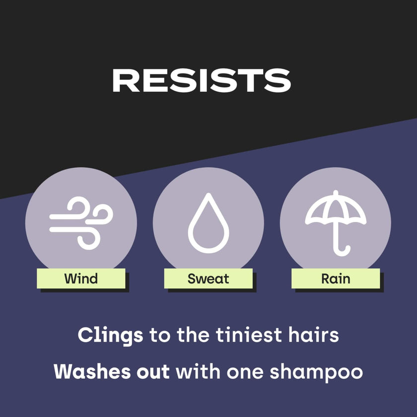 TOPPIK Hair Building Fibers,12 g, Fill In Fine or Thinning Hair, Instantly Thicker Looking, Multiple Shades for Men & Women 🍁 All In One Marketplace Canada