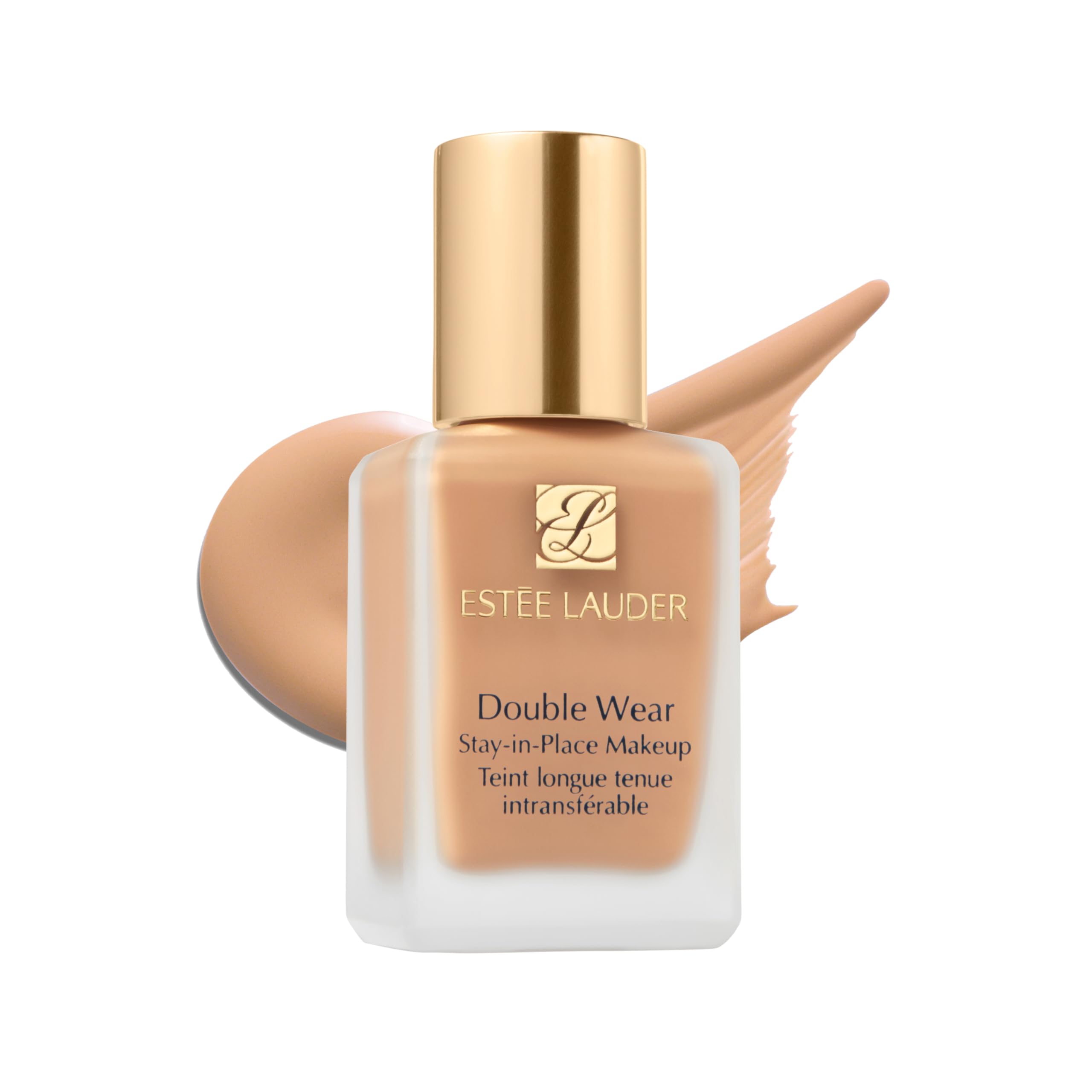 Estée Lauder Double Wear Stay-in-Place 24-Hour Long-Wear Matte Foundation, 30 ml, 1N2 Ecru 🍁 All In One Marketplace Canada