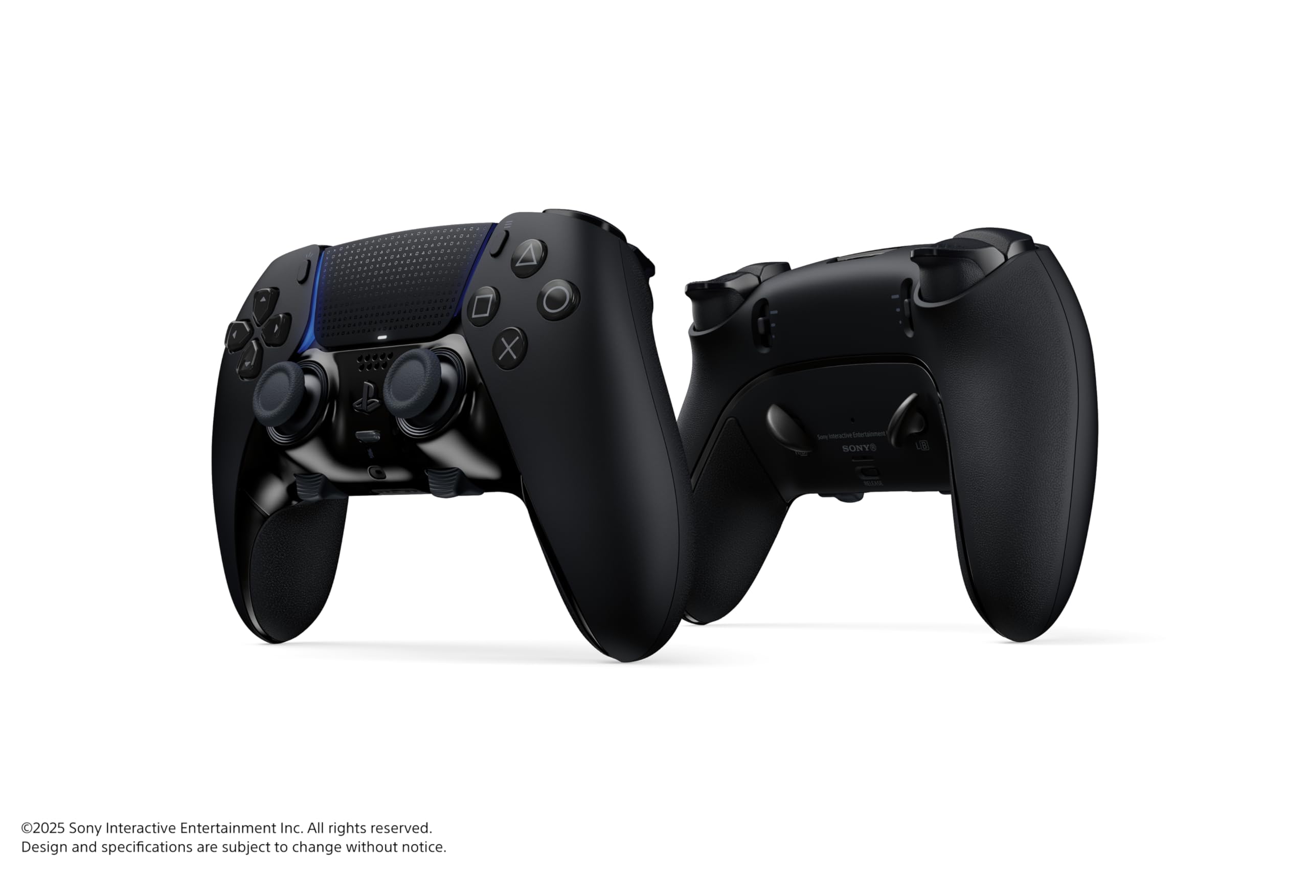 DualSense Edge Wireless Controller - Midnight Black 🍁 All In One Marketplace Canada