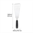 OXO Good Grips Fish Turner 🍁 All In One Marketplace Canada