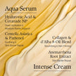 d'alba Piedmont White Truffle Double Moisture Cream, 2-in-1 Face Moisturizer, Vegan Skincare, Vegan Collegen, Skin Firming and Tightening, Dual Formula in ONE tube, Korean Skincare 🍁 All In One Marketplace Canada