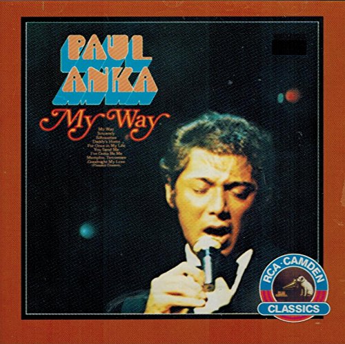 My Way [Import]