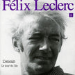 Felix Leclerc / L'Encan: Le Tour De L'Ile, Vol. 6 - CD (Used)