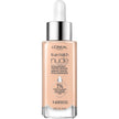 L’Oréal Paris True Match Nude Hyaluronic Foundation, Tinted Face Serum Foundation with Hyaluronic Acid for Lightweight Coverage and Instant Hydration, Radiant Finish - Rosy Light, 30 mL 🍁 All In One Marketplace Canada