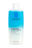 La Roche Posay Waterproof Eye Makeup Remover, Toleriane Respectissime Gentle Makeup Removing Cleanser, Bi-Phase Formula for Sensitive Eyes, Fragrance Free, Recommended by Dermatologists, 125ml 🍁 All In One Marketplace Canada