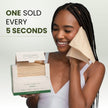 Clean Skin Club Bamboo Viscose Clean Towels® XL 100% USDA Biobased Face Towel, Disposable Face Towelette, Makeup Remover Dry Wipes, Ultra Soft, 50 Ct, 1 Pack 🍁 All In One Marketplace Canada