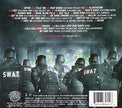 Three 6 Mafia / Last To Walk(Explicit Slipsleeve) - CD