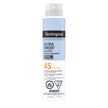 Neutrogena Ultra Sheer Body Mist Sunscreen Spray SPF 45 for UVA/UVB Broad Spectrum Sun Protection, Lightweight, Water-Resistant, Oil-Free & Non-Comedogenic, Oxybenzone-free, 141g 🍁 All In One Marketplace Canada