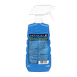 Meguiar's M5716 Marine/RV Vinyl & Rubber Cleaner & Protectant, Boat Vinyl Cleaner & Protectant, Revitalize Plastic and Rubber with an Easy-to-Use Non-Greasy Formula, 16 Oz Spray Bottle 🍁 All In One Marketplace Canada
