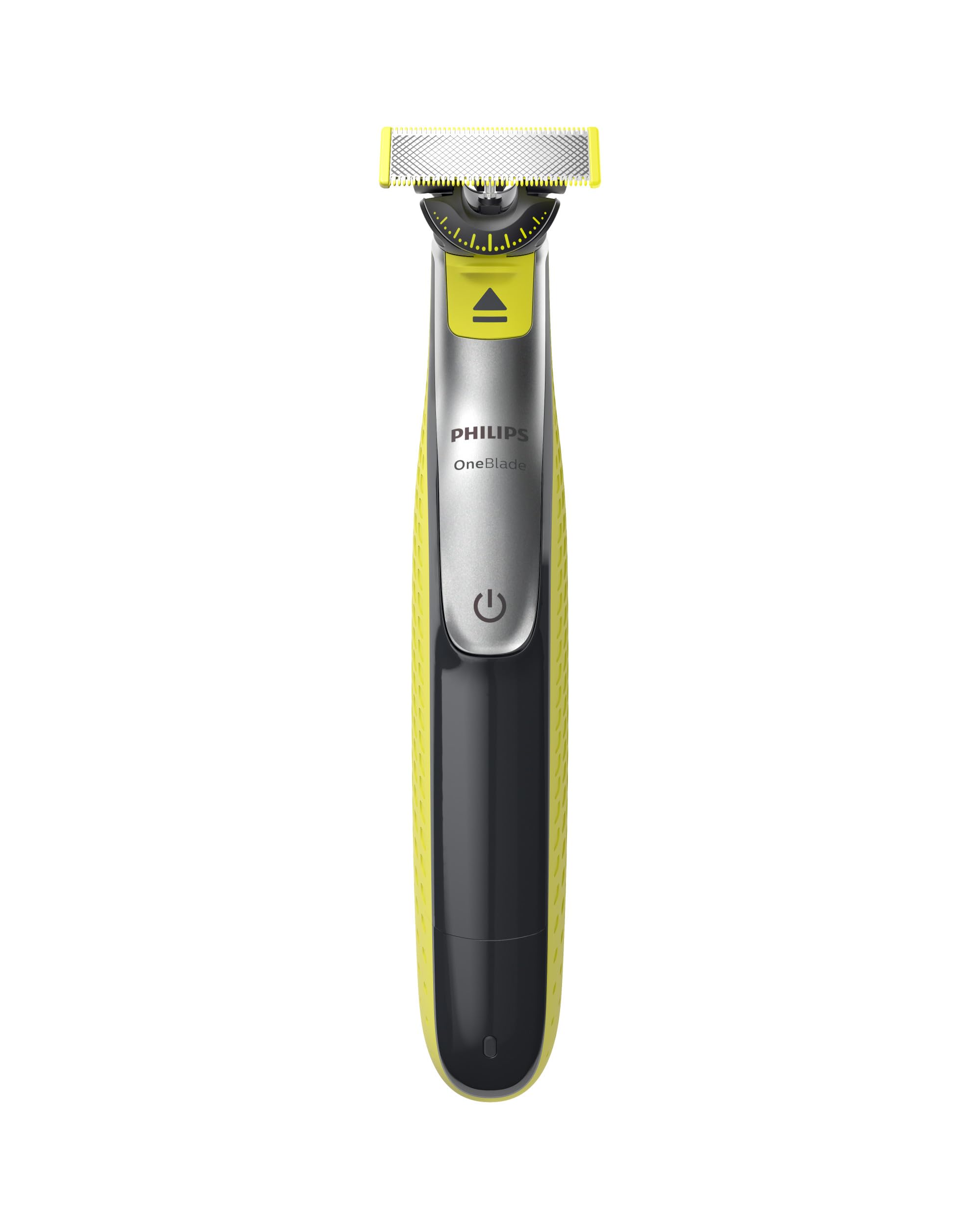 Philips OneBlade 360 Face & Body, Wet & Dry, Trim, Edge & Shave with the 5-in-1 Adjustable Comb and Body Comb, QP2834/23 🍁 All In One Marketplace Canada