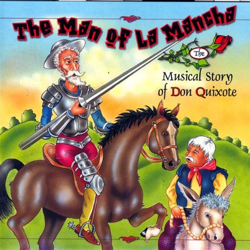 Man of La Mancha