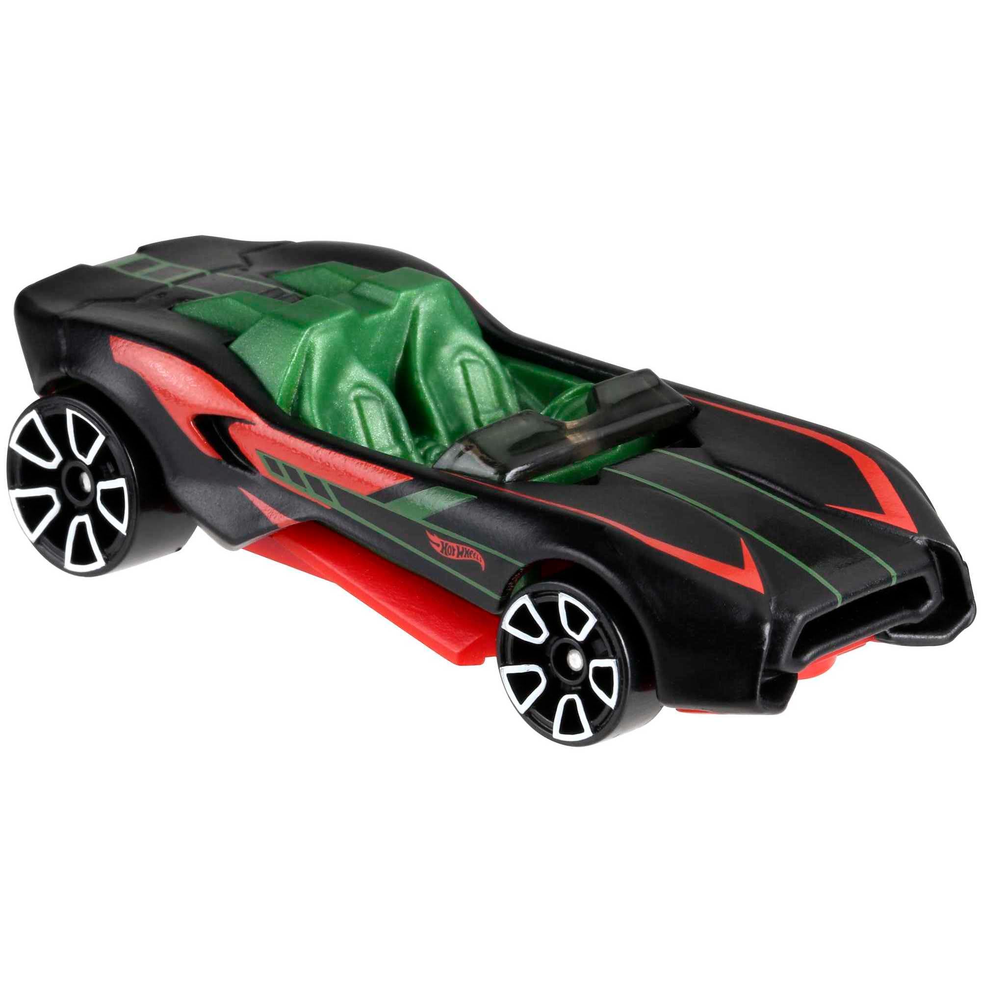 Hot Wheels Toy Cars & Trucks 20-Pack, Set of 20 1:64 Scale Vehicles for Play or Display, Instant Collection (Styles May Vary) 🍁 All In One Marketplace Canada
