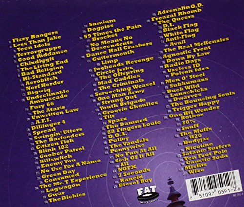 Various / Short Music for Short People - CD