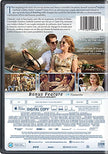 Breathe - DVD