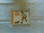 Mr Eddy