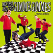 Me First & The Gimme Gimmes / Take A Break - CD (Used)
