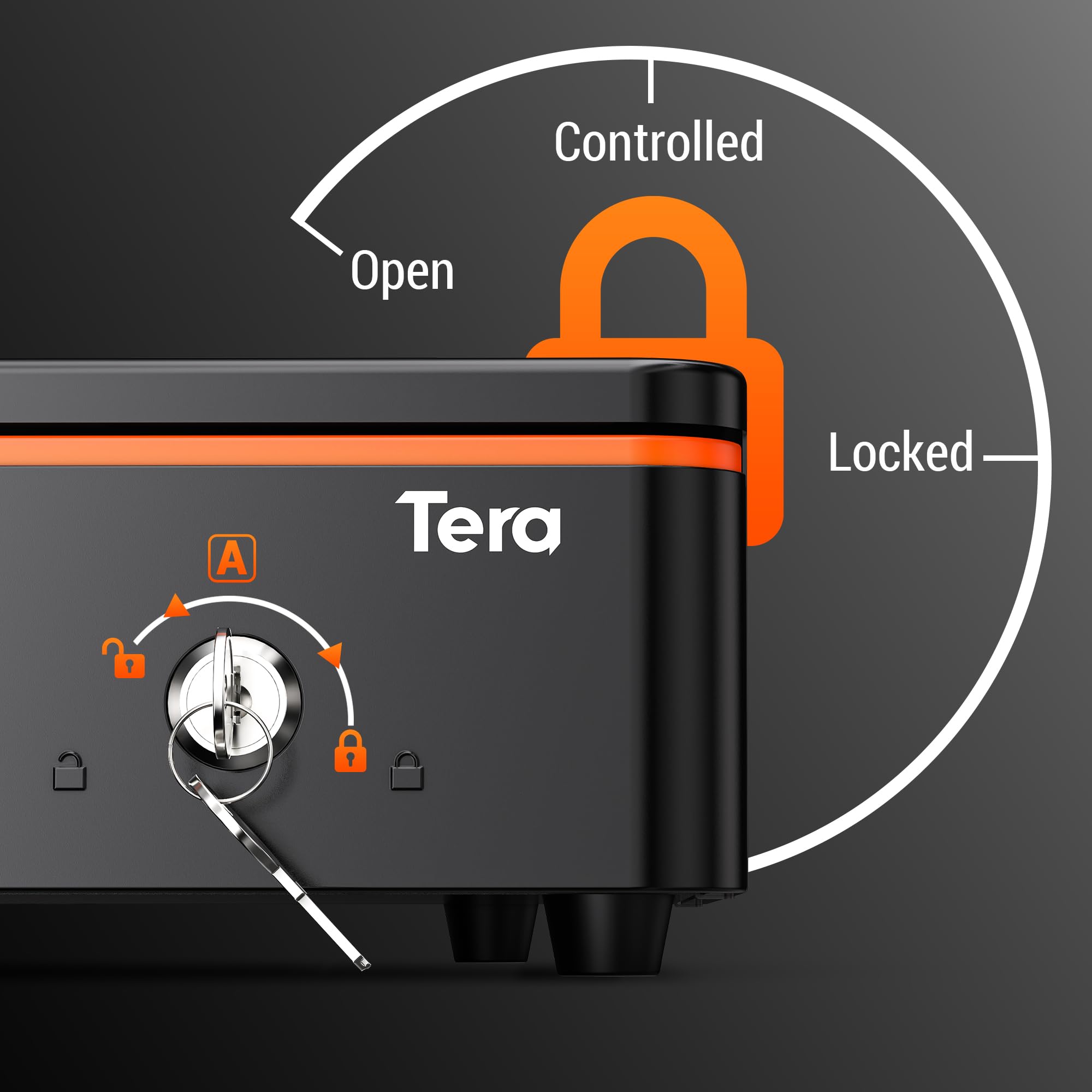 Tera 16