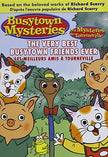 Busytown Mysteries - Volume 1 - Very Best Busytown Friends Ever (Bilingual)