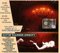 White Hills / Glitter Glamour Atrocity - CD